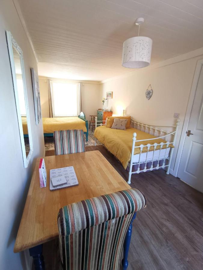 The Nook @ Rowan Tree Cottage Ballymoney Exterior photo